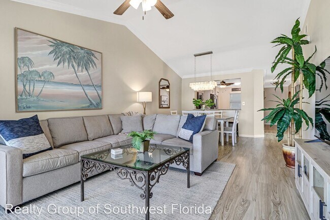 Foto del edificio - 3 br, 2 bath House - 1358 Derbyshire Ct #201
