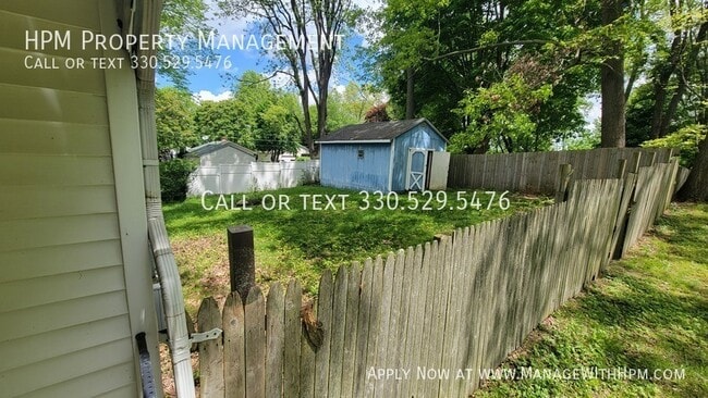 Building Photo - 2841 Pomatan Ave