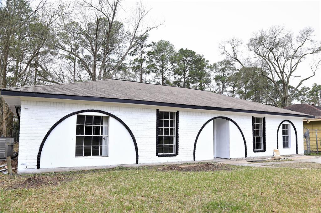 Foto principal - 1507 W Donovan St