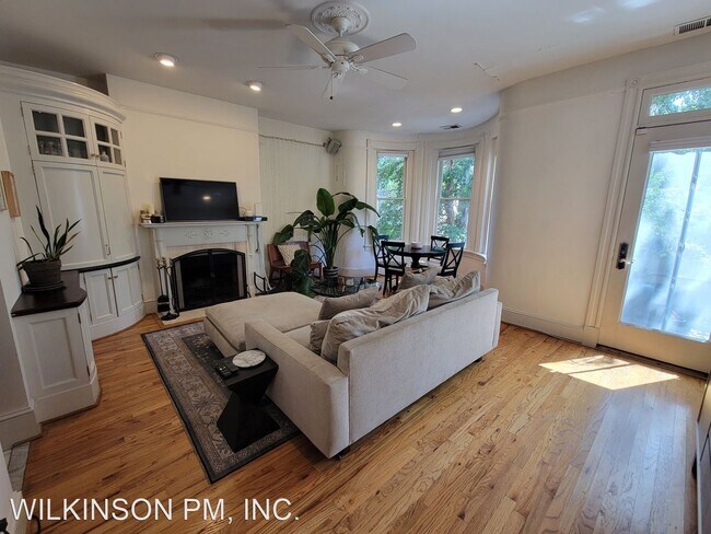 Building Photo - 2 br, 2 bath House - 1725 P Street, NW, Ap...