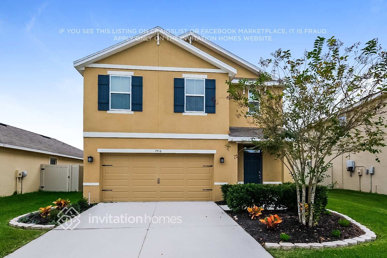 Foto principal - 7718 Tuscan Bay Cir