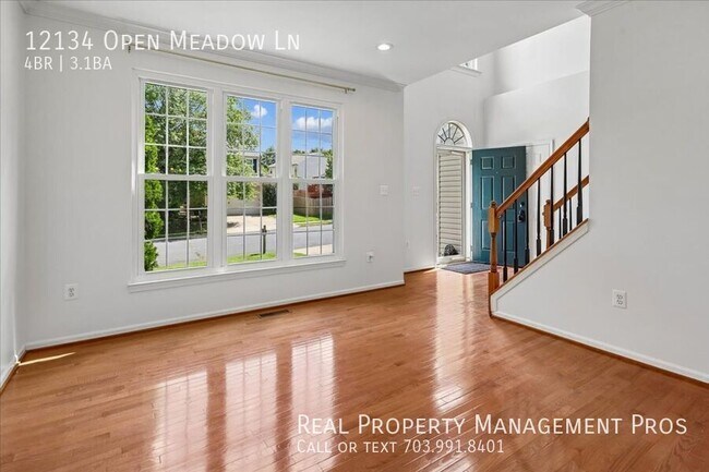 Foto del edificio - 12134 Open Meadow Ln