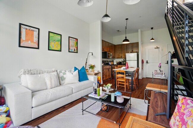 Foto del edificio - 2133 Southend Dr