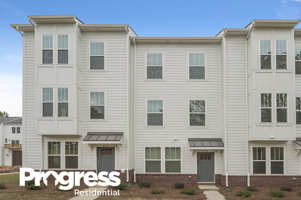 Primary Photo - 600 Ethridge Pl