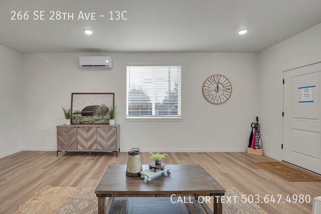 Foto del edificio - 266 SE 28th Ave