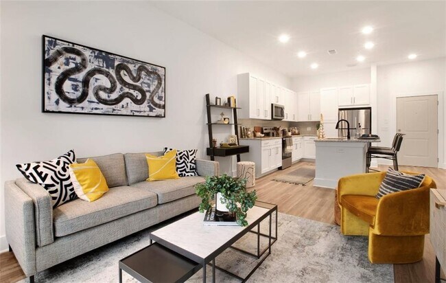 Building Photo - 4270 Phil Niekro Pkwy