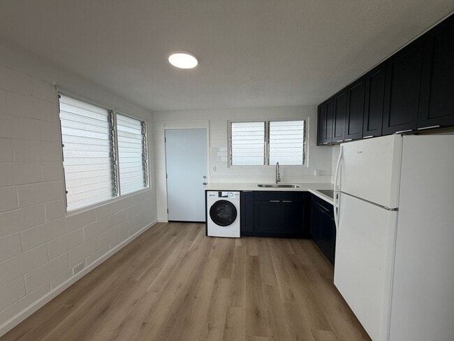 Building Photo - 509 Kawainui St