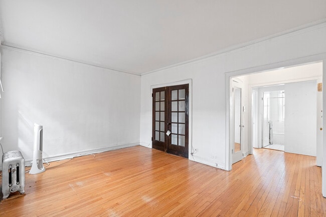 Foto del edificio - 4505 N Greenview Ave