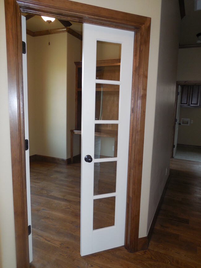Foto del edificio - Two Bedroom, Two Bathroom w Study Home  in...