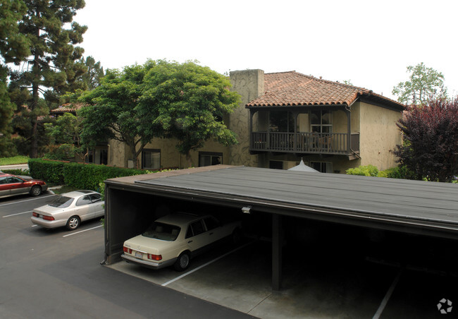 Foto del edificio - Los Robles