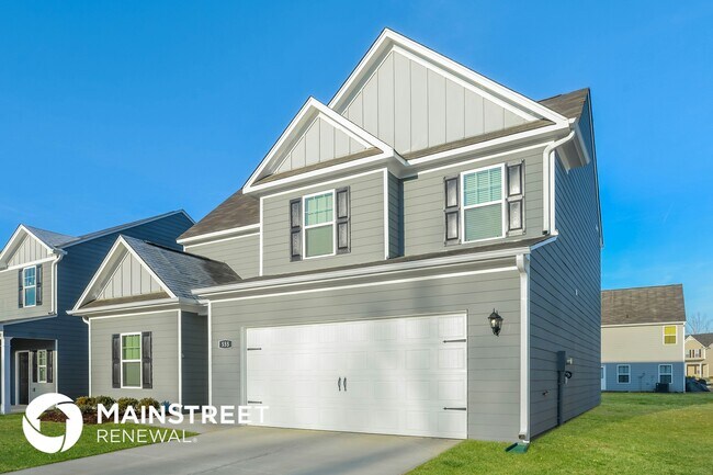 Foto del edificio - 555 Clover Cir