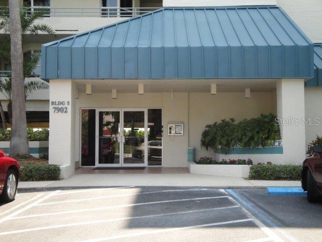 Foto del edificio - 7902 Sailboat Key Blvd S