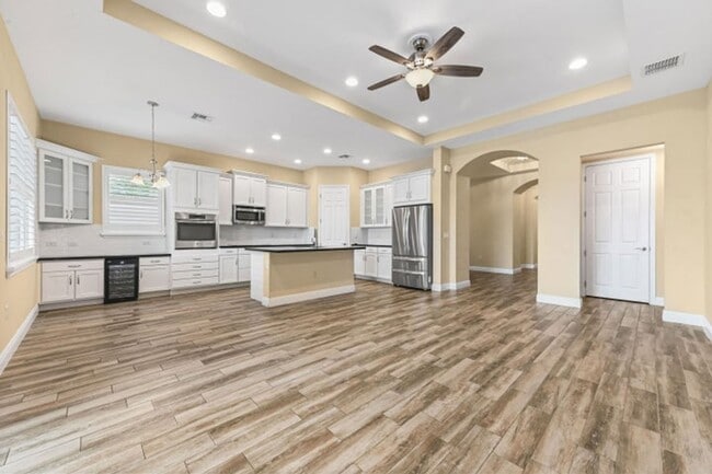 Photo - 2863 Bellarosa Circle House