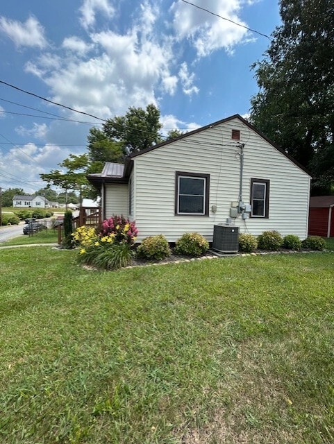Building Photo - 408 Beechwood Dr