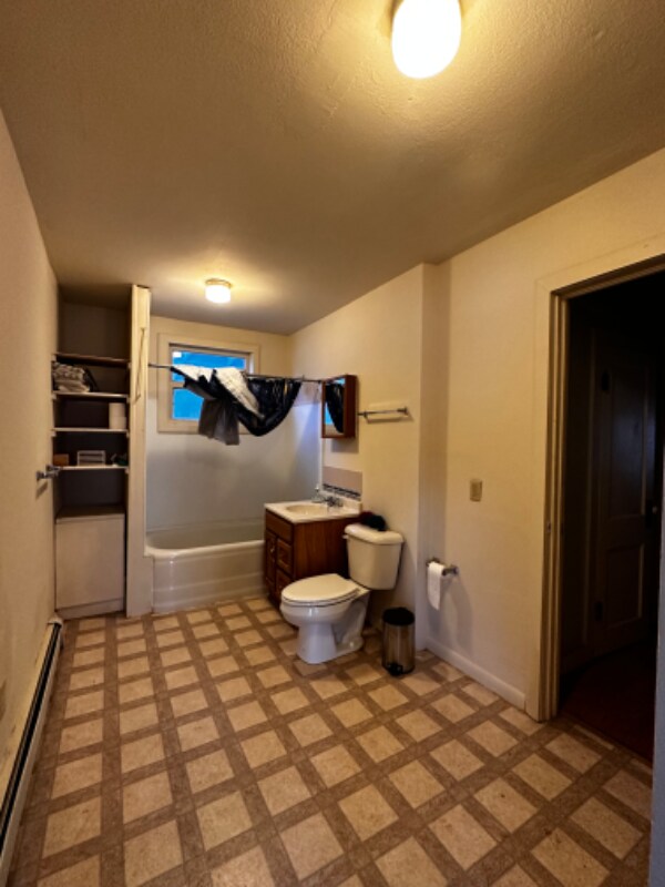 Foto del edificio - 705 6th St