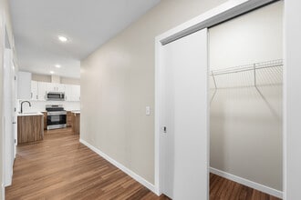 2 Bedroom 2B-2 Model Unit - Cannery Square