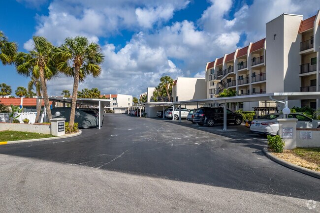 Entrance - Bella Costa