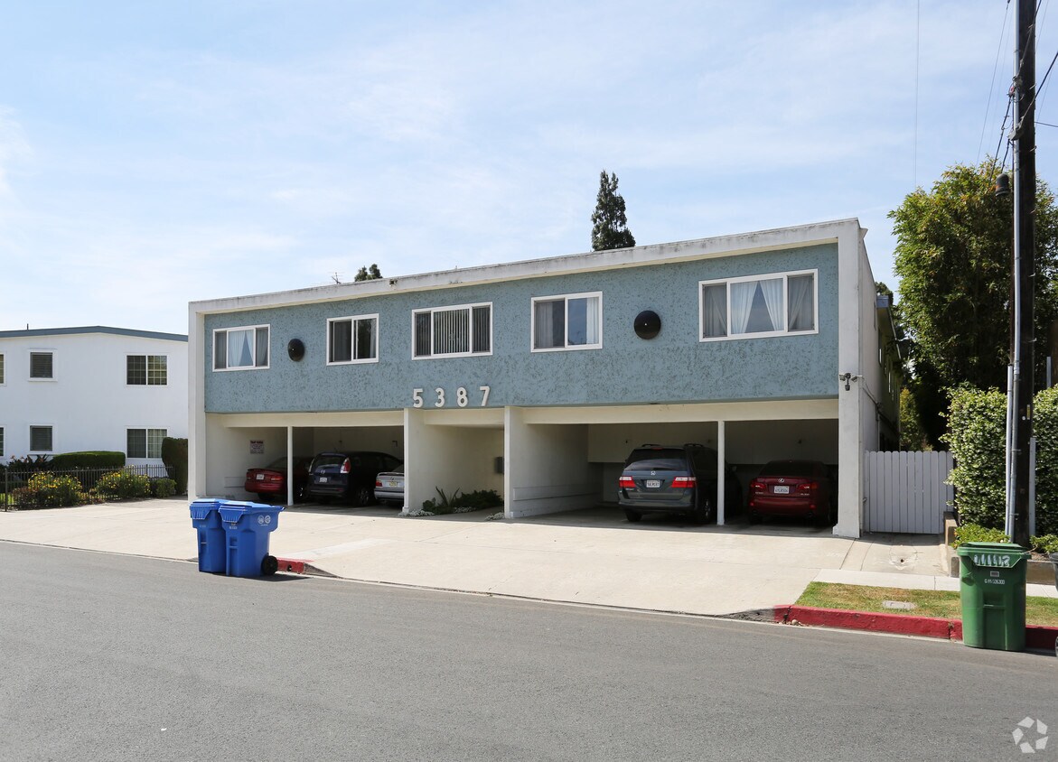 Building Photo - 5387 Cota St