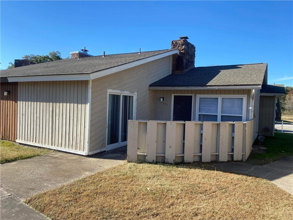 13843 Turnberry Ln Unit 127, Siloam Springs, AR 72761 Condo for Rent