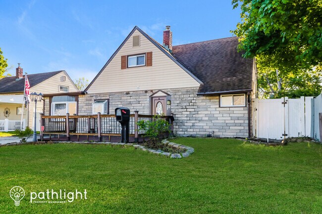 Foto del edificio - 22 Nettletree Ln, Levittown, PA, 19054
