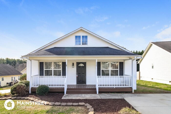 Primary Photo - 490 Mae Stone Dr