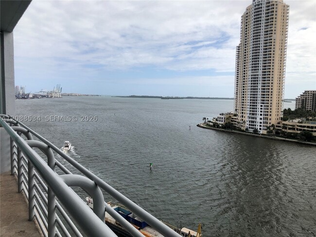Building Photo - 335 S Biscayne Blvd
