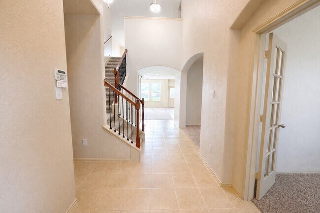 Foto del edificio - 11922 Harristown Drive