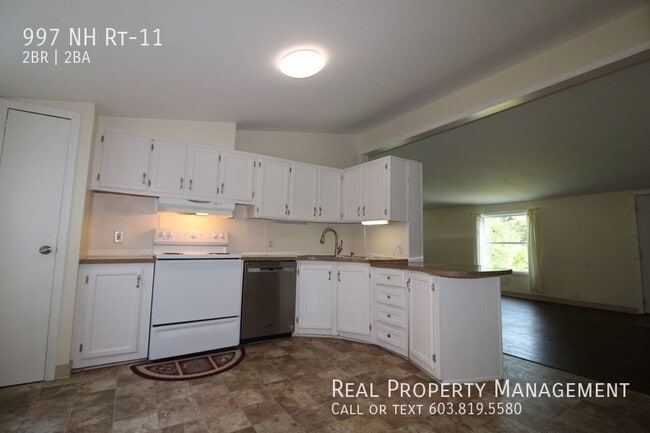 Building Photo - 2 Bedroom Single Family Home in Farmington...