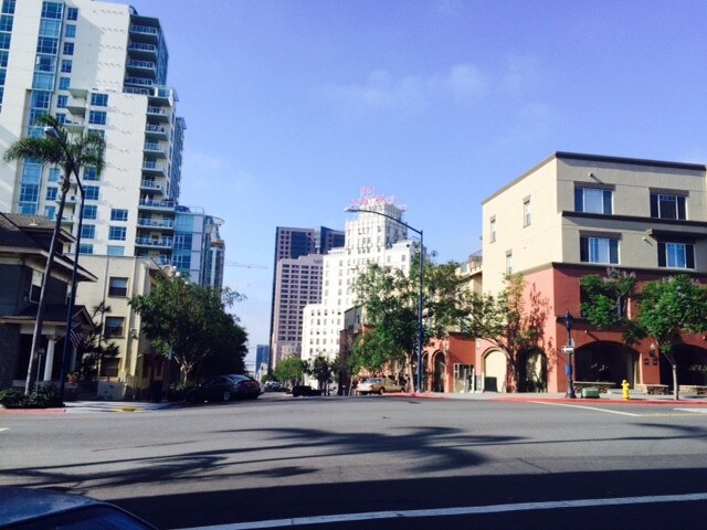 Building Photo - 1608 Eighth Ave