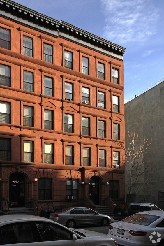 Building Photo - 115 W 138th St
