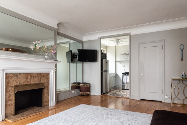 Foto del edificio - 4940 S East End Ave