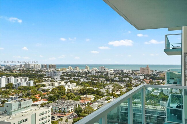 Foto del edificio - 650 West Ave