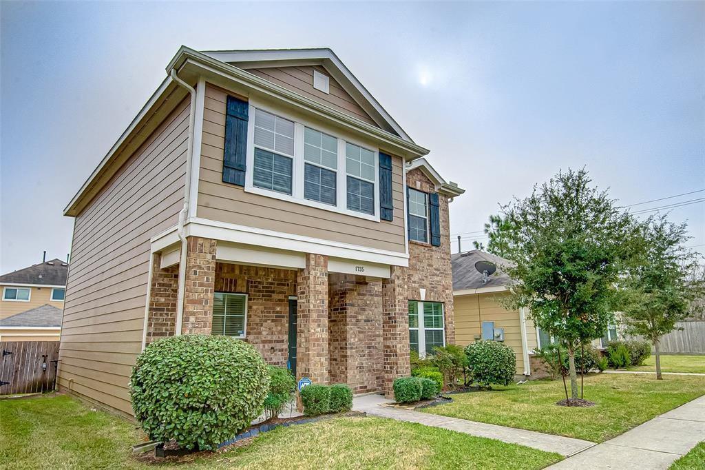 1735 Nichole Woods Dr, Houston, TX 77047 House Rental in Houston, TX