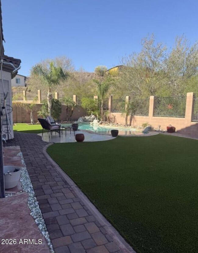 Foto del edificio - 26841 N 66th Dr