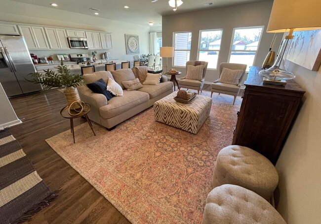 Foto del edificio - 16437 S 87th E Ave