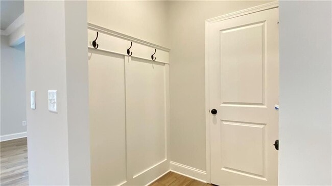 Foto del edificio - 4591 Silver Oak Dr SW
