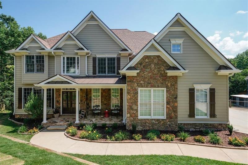 Foto principal - 128 Gold Springs Ct