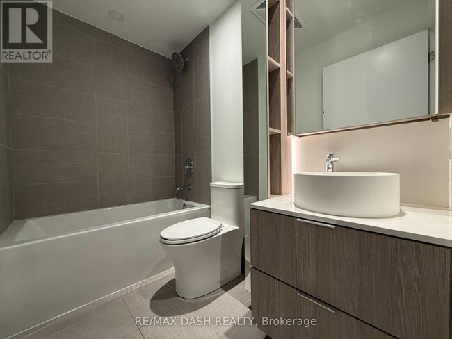 Photo du bâtiment - 28 Ann St