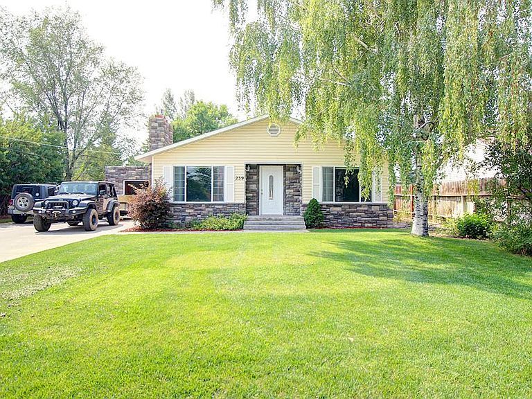 239 W 3rd St N, Rexburg, ID 83440 House Rental in Rexburg, ID