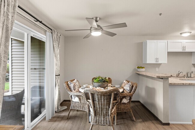 Building Photo - Nantucket Gate Apartments