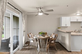 Building Photo - Nantucket Gate Apartments