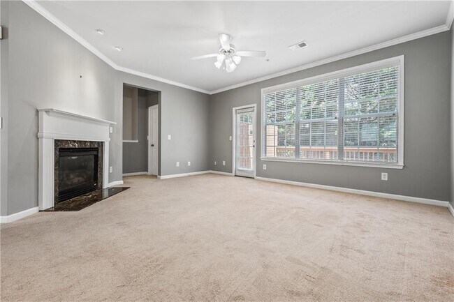 Foto del edificio - 4721 Creekside Villas Way