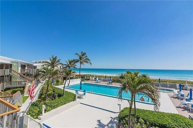 Foto del edificio - 2355 NE Ocean Blvd