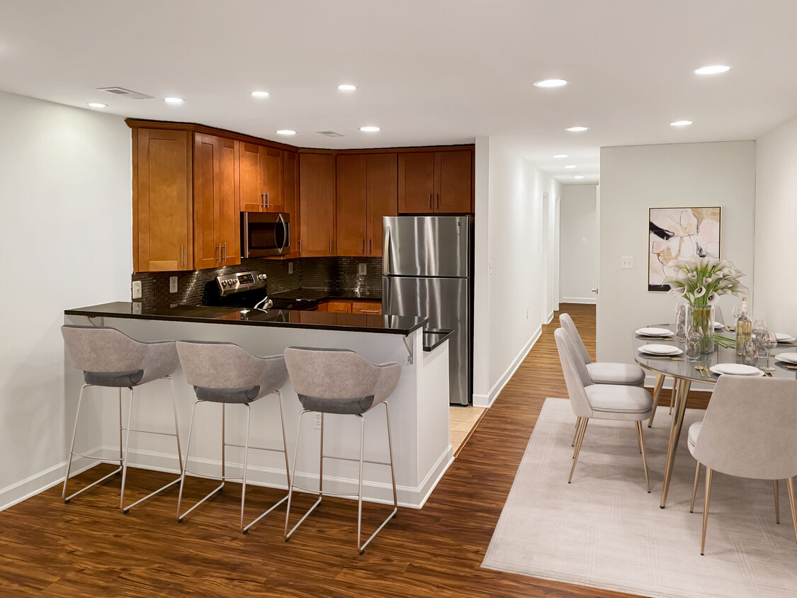 Foto principal - 1837 12th St NW