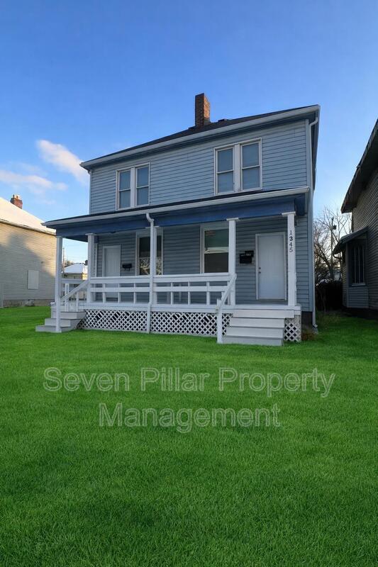 Building Photo - 1345 E Livingston Ave