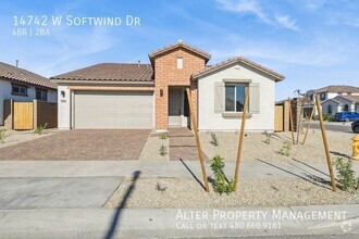 Building Photo - 14742 W Softwind Dr