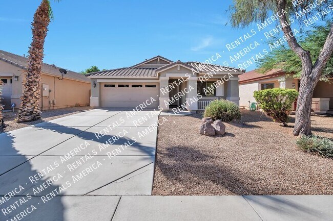 Foto del edificio - 3883 E Rose Quartz Ln
