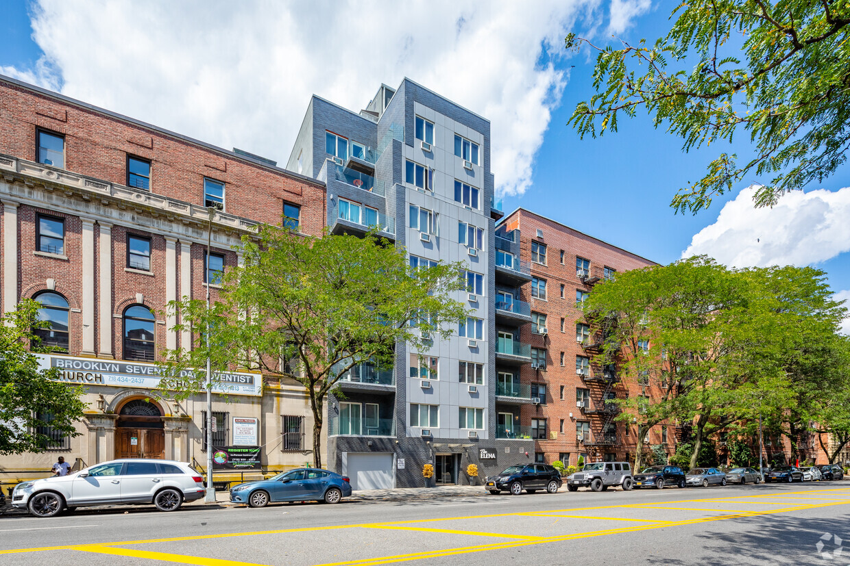 The Elena - Apartments In Brooklyn, Ny 