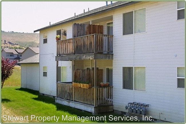 Building Photo - 871-877 Homedale Rd