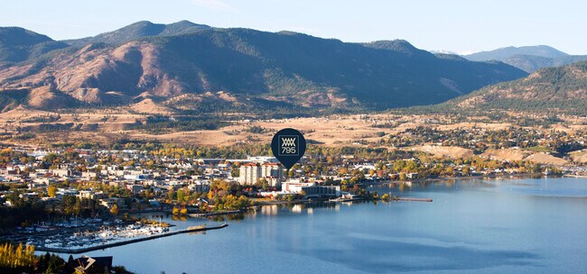 Photo du bâtiment - Westmin 795